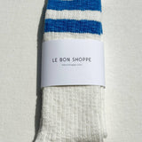 Cottage Varsity Socks - (Bear Varsity)