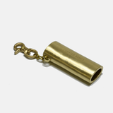 Brass Lighter Keychain