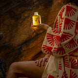 Hinoki Body Oil