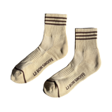 Girlfriend Socks (Terracotta)