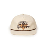 Corduroy Trucker Hat (Summit)