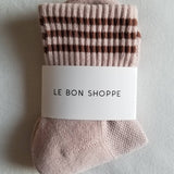 Girlfriend Socks (Black)