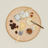 Simple Cheese Knives Set of 3