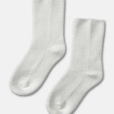 Cloud Socks (Heather Grey)