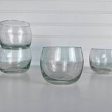 Moroccan Stemless Goblet