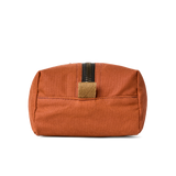Tin Cloth Travel Kit (Rust)
