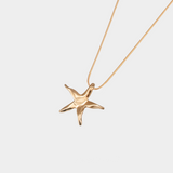 Estelle Necklace (14K Gold Plated)