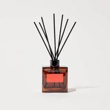 Plush Vetiver– HI-FI Reed Diffuser