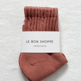 Swing Socks (Cajun Spice)