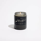 Teakwood & Tobacco - Celestial Collection Candle