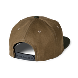 Diamond Trucker Cap (Olive)