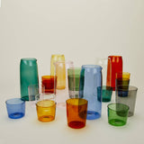 Essential Glassware (Smoke/Large)