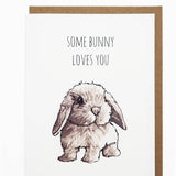 Some Bunny Love
