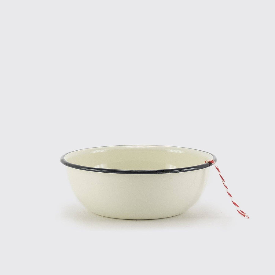 SALAD BOWL / CREAM