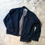 Yume Jacket (Denim/One Wash)
