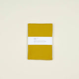 Essential Waffle Dish Towels (Set of 2/Light Grey/Dark Grey)