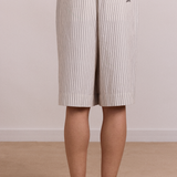Ambrosia Shorts (Stripe)