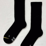 Camper Socks (Onyx)