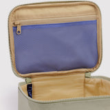 Small Cosmetic Case (Celadon)