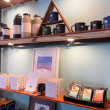 Single Serve Pour Over Coffee Kit (Campfire Blend)