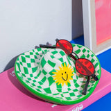 Cowboy Hat Trinket Tray