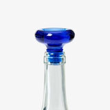 Hobknob Bottle Stoppers: Amber