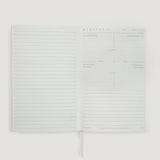 Morning Routine Journal