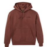 Scenic Graphic Hoodie (Sequoia)