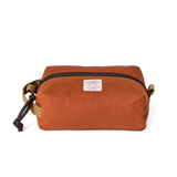 Tin Cloth Travel Kit (Rust)