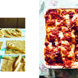 Pasta Grannies: The Official Cookbook