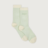 Ormand Plush Stripe Sock (+Colors)