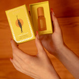 Hinoki Roller