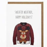 Sweater Weather