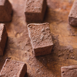 Cocoa Dipped Marshmallows - Organic / Non-GMO / Gluten-Free