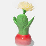 Radish Vase