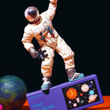 Over the Moon 100 Piece Puzzle