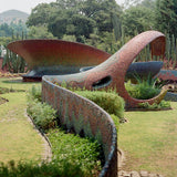 The Avant Gardens