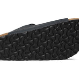 Florida Oiled Leather SFB (Black)