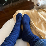 Cottage Socks (Chil)