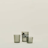 Essential Glassware (Smoke/Large)