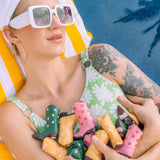 Rodeo Boots S&P Shakers