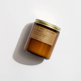 Sweet Grapefruit (7.2 oz Standard Soy Candle)