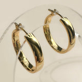 Wheel Hoops (Gold/Large)
