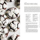Zoë Bakes Cookies