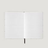 Notebook in Trace