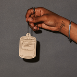 Saltwater Jasmine Air Freshener