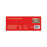 Fire Brigade - 100 Piece Puzzle