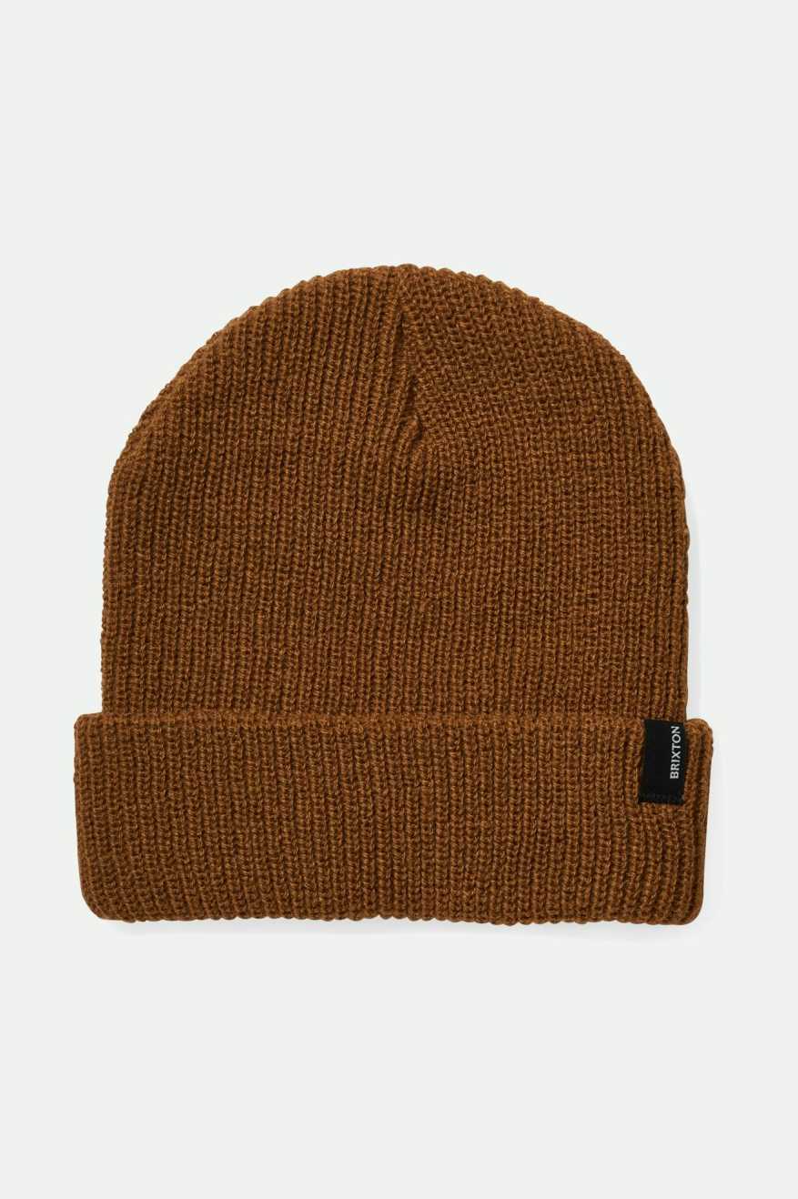 Heist Beanie (Copper)