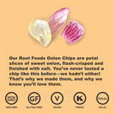 Onion Chips