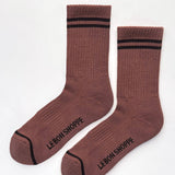 Boyfriend Socks (Clay)